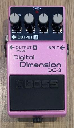 Image 1 of BOSS and MXR EFFECT PEDALS, great condition, PRICE DROPS