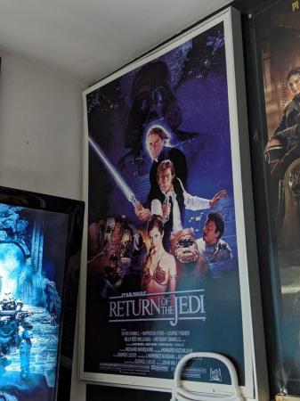 Image 1 of Starwars pictures for sale