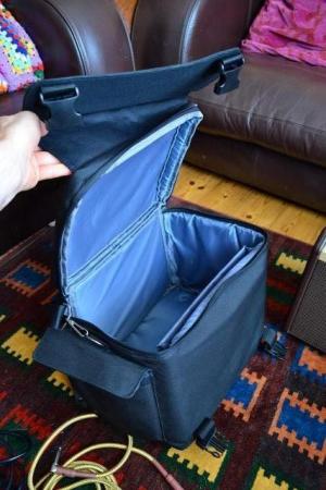 Image 3 of Fishman Loudbox Mini with Deluxe Carry Bag – Perfect Cond!