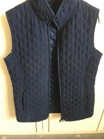 Image 2 of Two Riding Waistcoats in very good condition