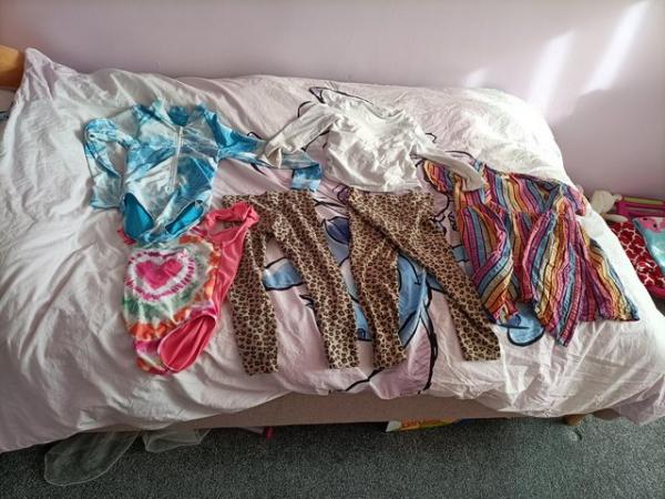 Image 1 of Girls clothes great condition