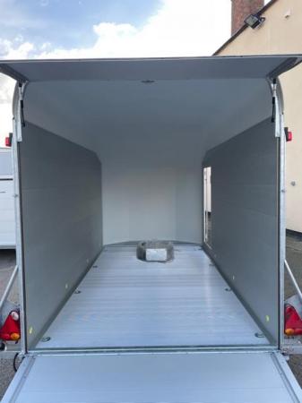 Image 9 of Debon c700 box trailer NEW.....
