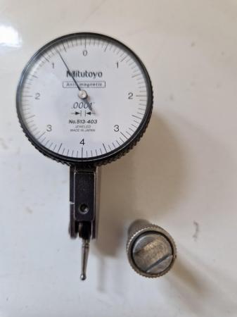 Image 3 of Engineering DIAL TEST INDICATOR (DTI)