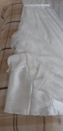 Image 2 of Wedding Dress for sale - never worn