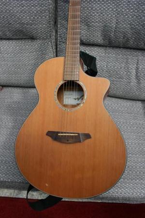 Image 3 of Breedlove J350/CM Acoustic guitar