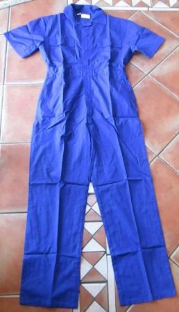 Image 2 of Mens Overalls Sizes 40,44 & 50 Regular Fit