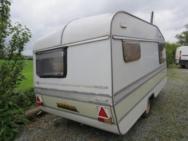 Image 10 of 2 Berth Caravan, Can deliver any uk address..........