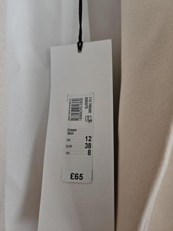 Image 2 of River Island blazer brand new with tags