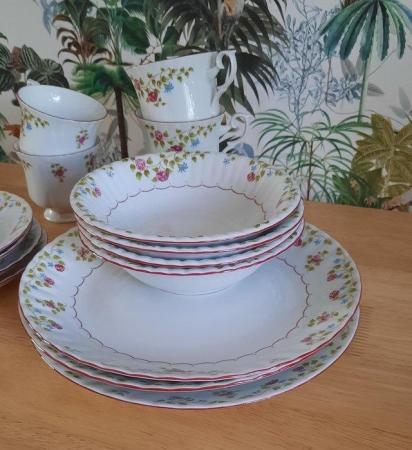 Image 1 of Dinner set chodziez all in perfect condition