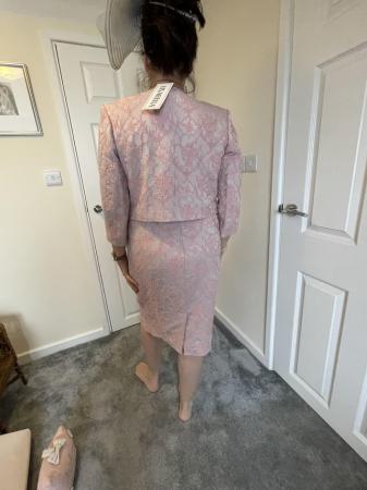Image 1 of Mother of the bride outfit for sale