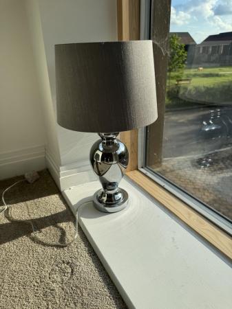 Image 1 of 6 months used Sinton Lamps (3)