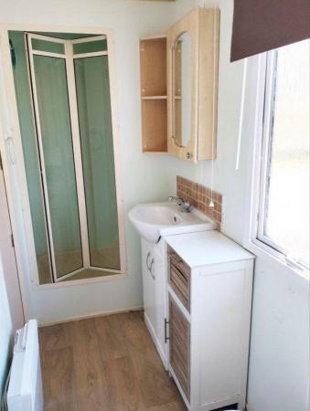 Image 9 of Willerby Salisbury 2 bed mobile home Chef Boutonne, France