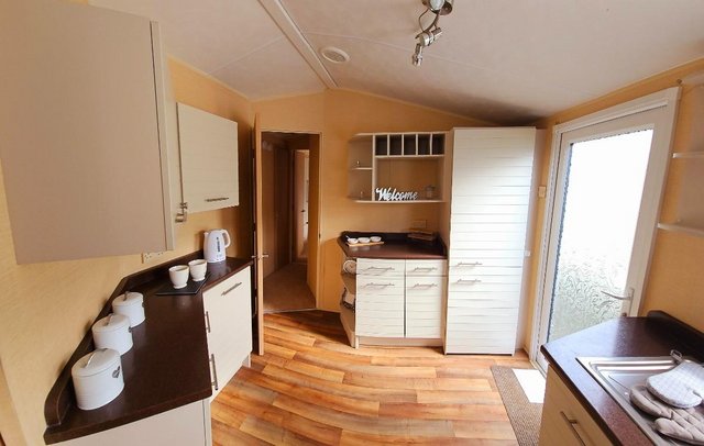 Image 3 of Great Value Static Caravan for Sale
