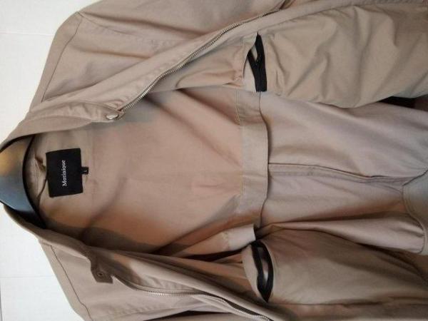 Image 2 of Men's jacket, Matinique Jace, Large, Danish Designer wear
