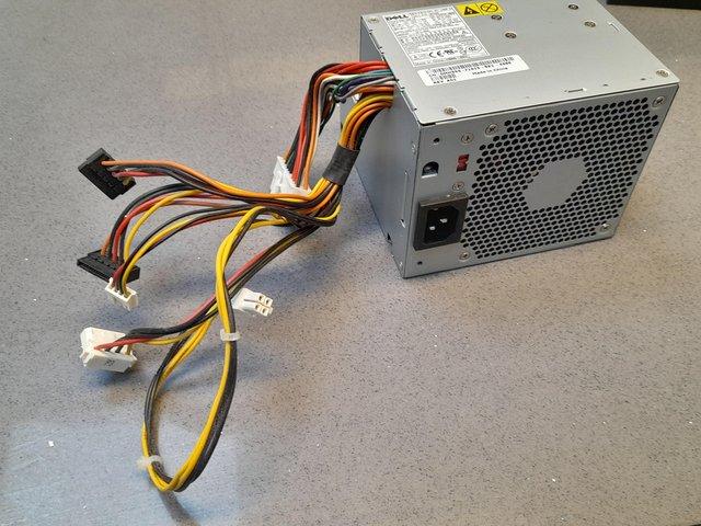 Preview of the first image of Dell PSU Power Supply  L280P-01.