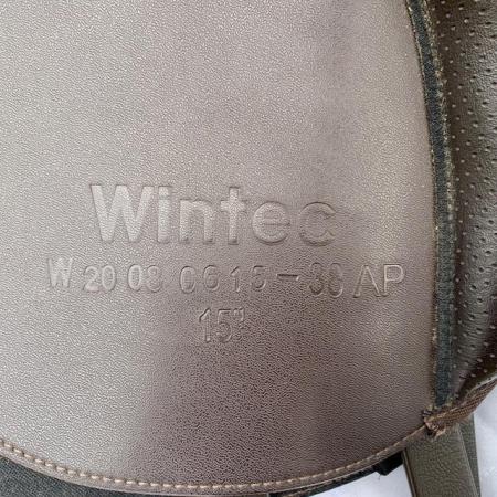 Image 20 of Wintec 15 inch pony saddle (S3089)