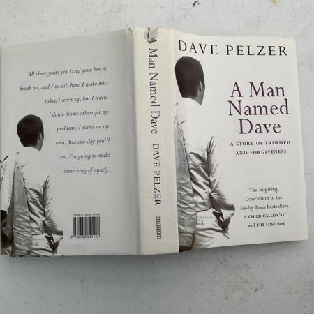 Image 1 of True life Stories by Dave Pelzer