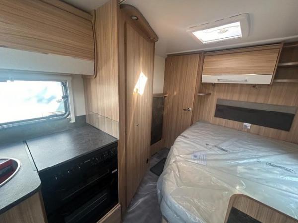 Image 9 of Bailey Phoenix+ 440, 2023 4 berth caravan *was £19,995*