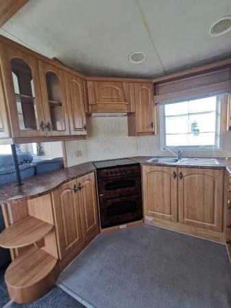 Image 3 of Willerby Granada for sale £13,995 on Blue Dolphin Mablethorp