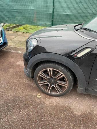Image 2 of Mini Cooper Paceman 2015 for sale