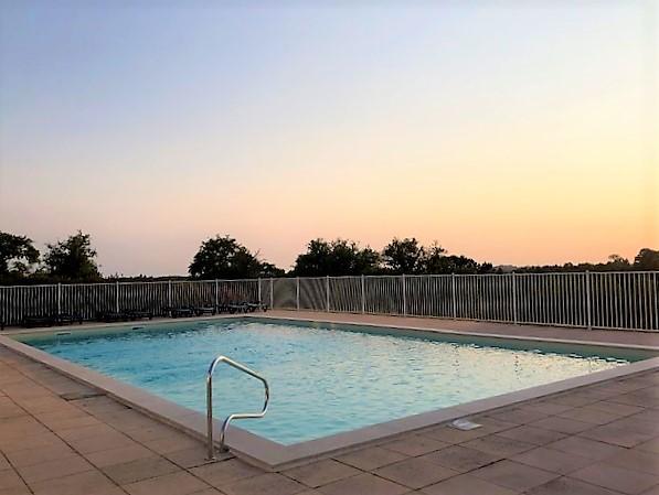 Image 7 of Luxury 2 bed holiday home, Parc Mayenne, Loire, France