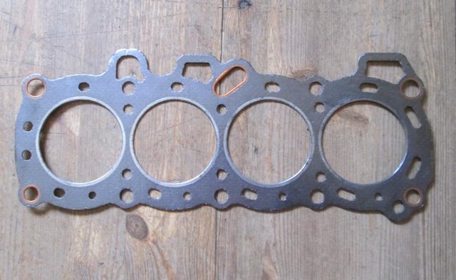 Preview of the first image of Nissan Micra 82-89 Head Gasket ( Incl. P&P).