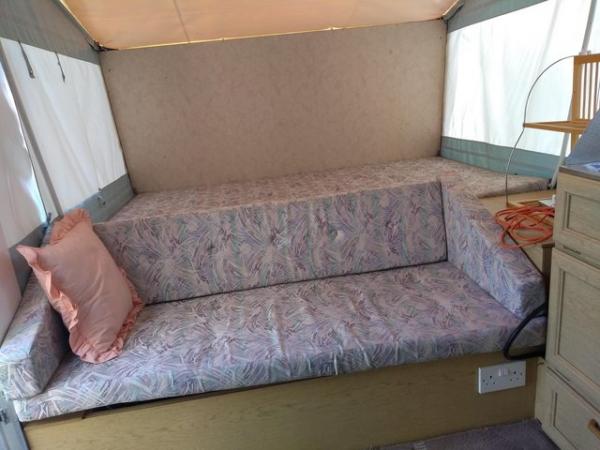 Image 5 of Dandy Folding Camper For Sale