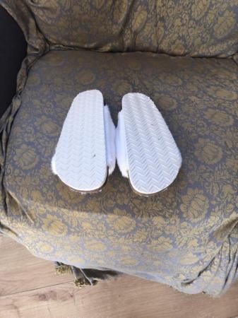 Image 3 of Slippers from The White Company
