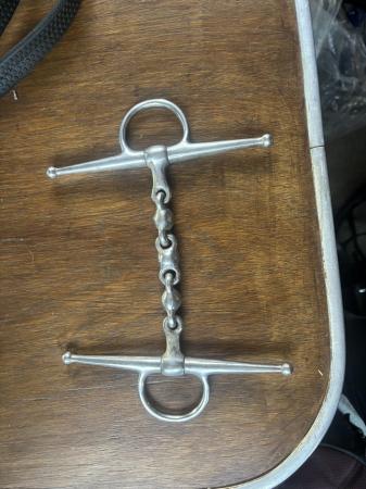 Image 1 of Horse riding bits for sale