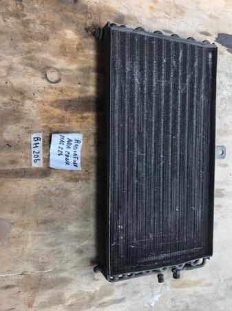 Image 3 of Air conditioning radiator for Maserati 224