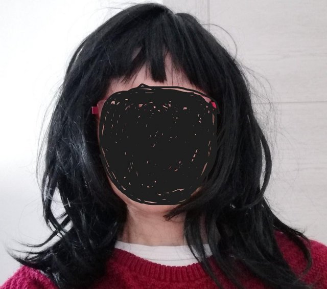 Preview of the first image of Variety of ladies wigs for sales.