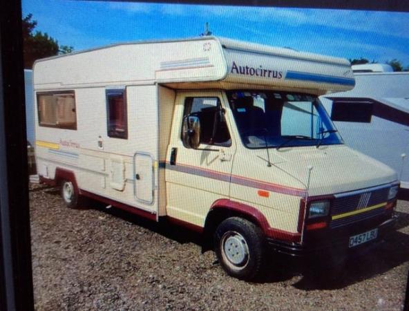Image 2 of Motorhome a real classic