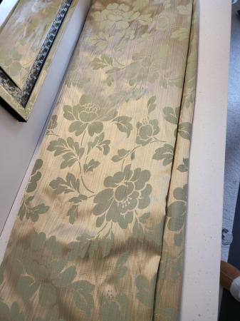 Image 3 of Curtains with thermal lining