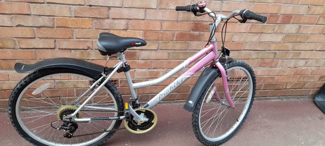 Image 1 of Ladies Mountain Bike For Sale