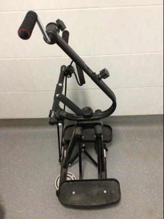 Image 2 of MOBILITY EXERCISE TRAINER