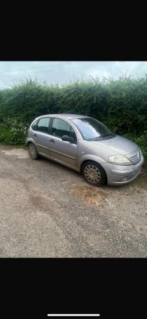Image 1 of Citroen c3 automatic for sale