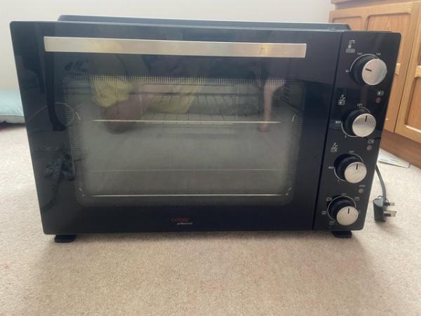 Image 2 of Cooks Professional Tabletop oven