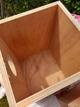 Image 4 of Parakeet nest boxes new