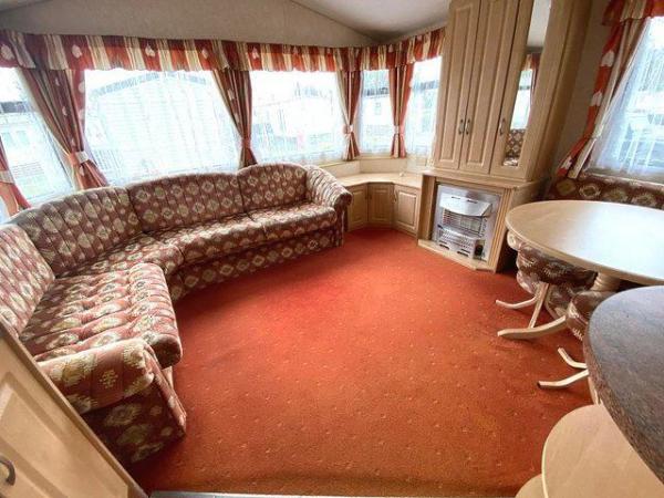 Image 3 of 2003 Willerby Westmorland on Riverside Park Oxfordshire