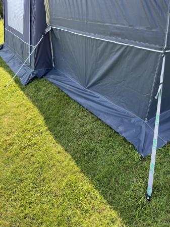 Image 9 of 2019 Raclet Quickstop Trailer Tent