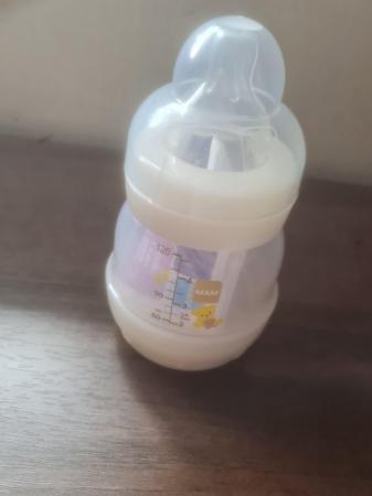 Image 1 of Mam baby bottle, never used, £5