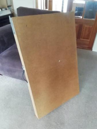 Image 1 of SOLDWallpaper Pasting Table, Good Condition