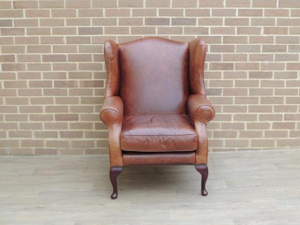 Image 3 of Laura Ashley Denbigh Armchair (UK Delivery)
