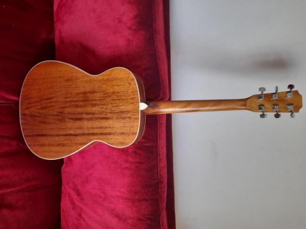 Image 3 of Acoustic Guitar-Eastcoast Model ASY-A - Good Condition