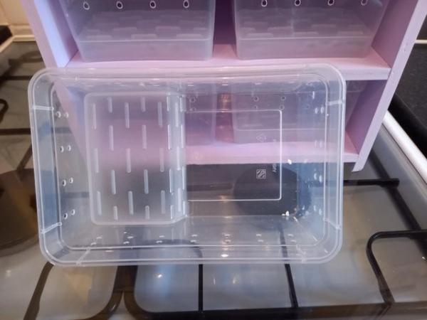 Image 2 of PRICE REDUCED BRAND NEW REPTILE BREEDING CABINET