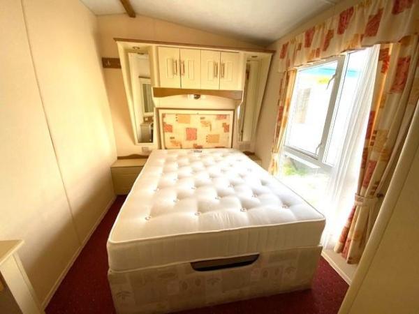 Image 3 of Cosalt Rimini 3 bed mobile home Vendee, France