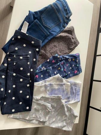 Image 3 of Bundle of clothes for girl  …….