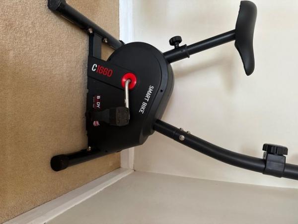 Image 1 of Body sculpture BC1660 magnetic exercise bike