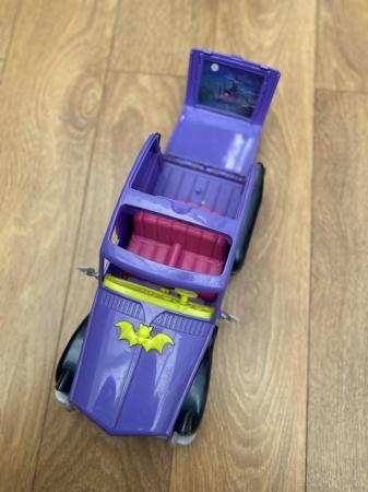 Image 3 of Vampirina Car with sounds from the show