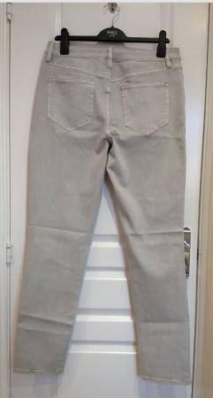 Image 11 of New Women's Lands End Trousers Jeans UK 14/16 L32" W34"